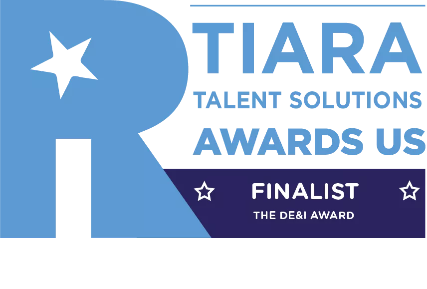 The Innovative Employee Solutions DE&amp;I Award